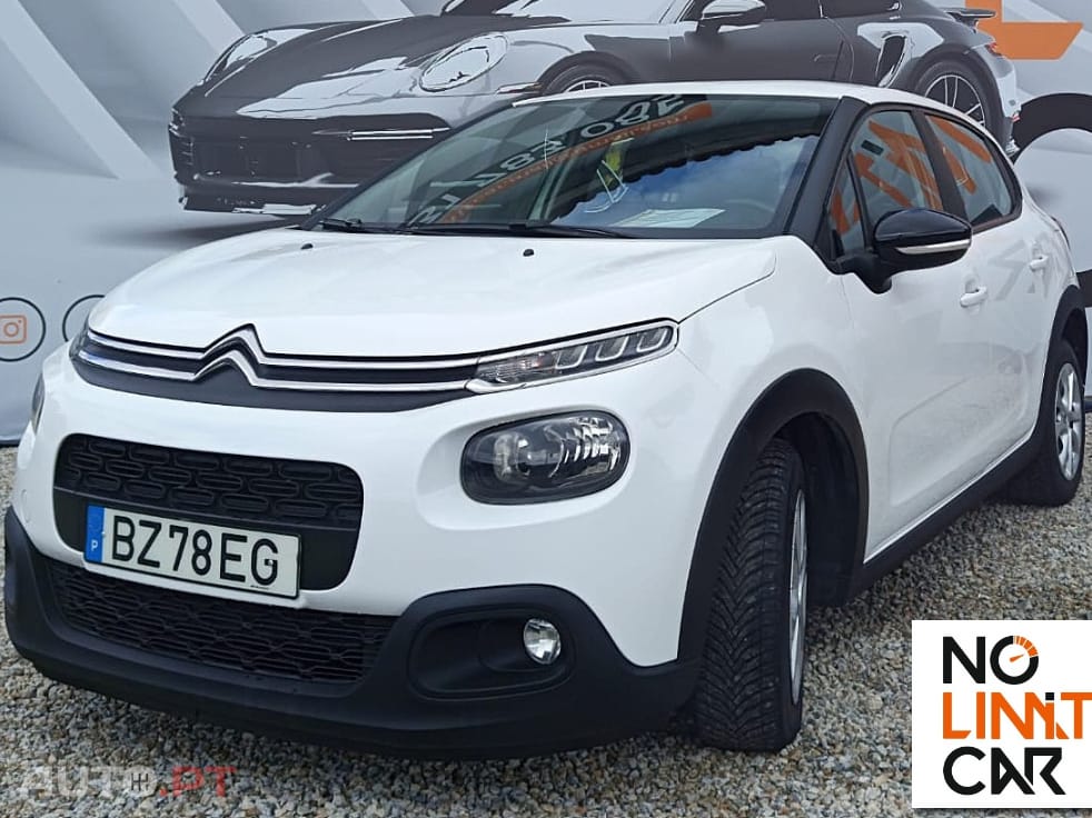 Citroen C3 Feel 1.5