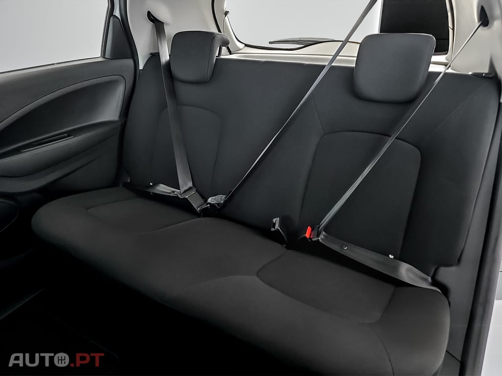Renault Zoe Intens 50 Flex