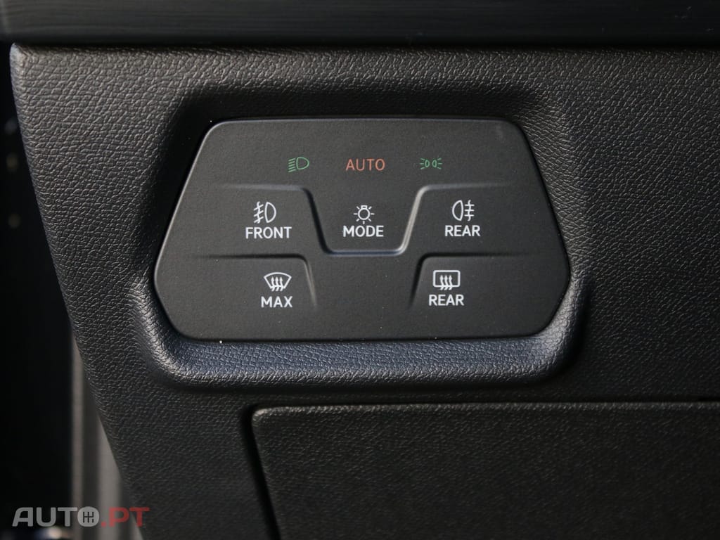 Cupra Formentor 1.4 e-Hybrid DSG