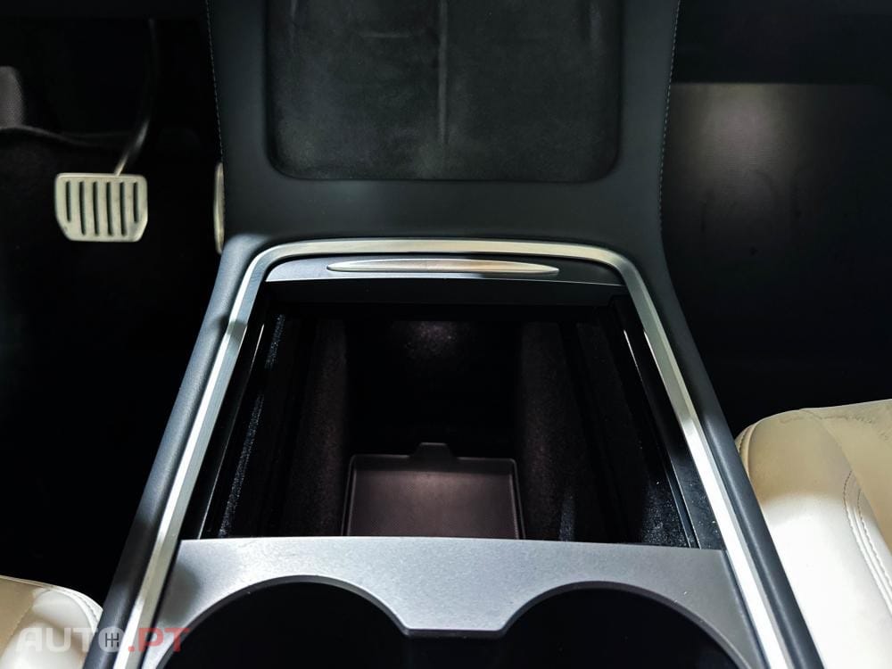 Tesla Model Y Performance Dual Motor AWD