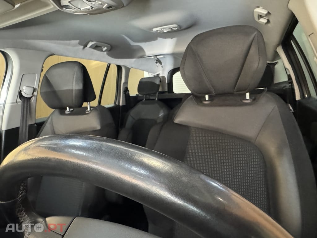 Citroen C4 SpaceTourer 1.5 BlueHDi Shine EAT8