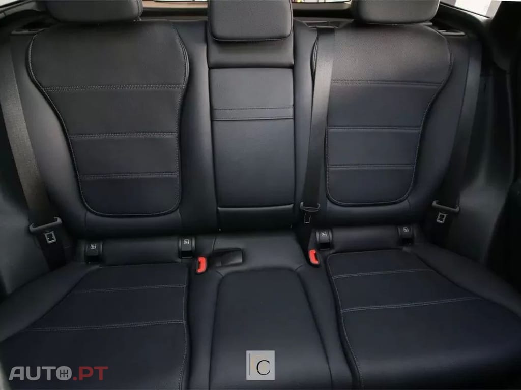 Mercedes-Benz GLC 300 e 4Matic