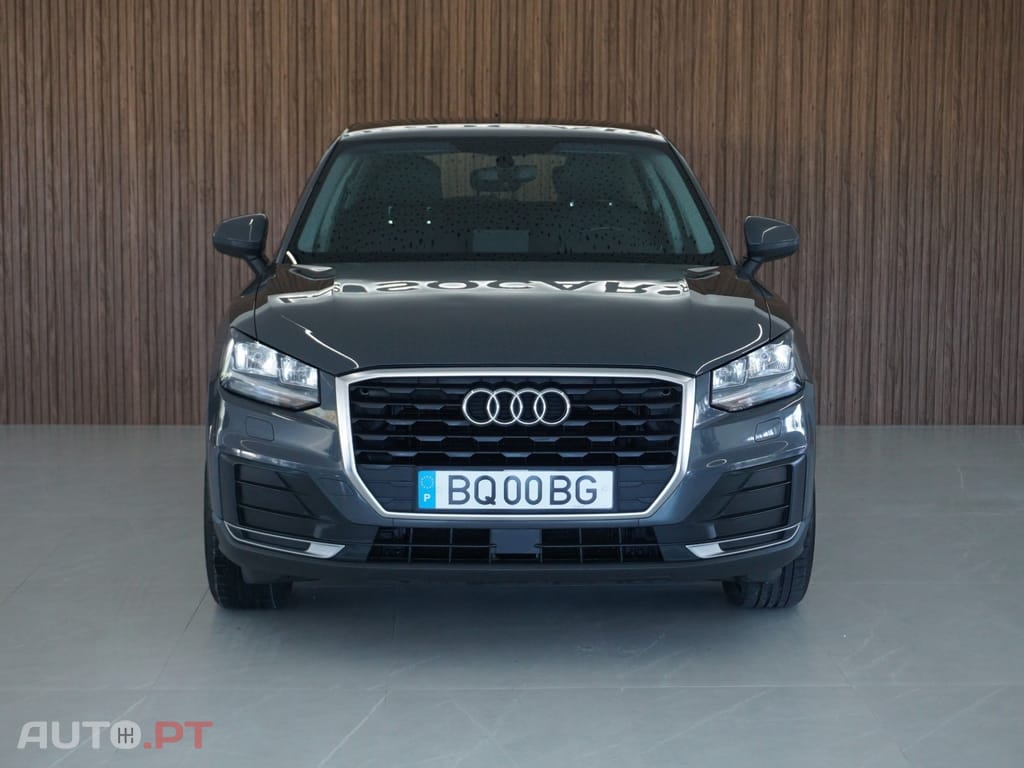 Audi Q2 1.0 TFSI ultra