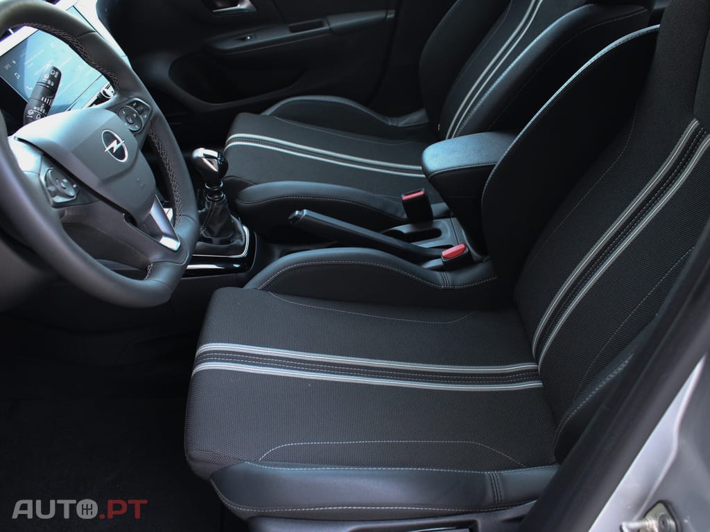 Opel Corsa 1.2 Turbo GS Line