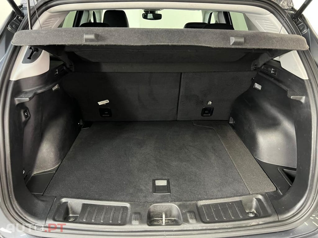 Jeep Compass Limited 1.3 TG Plug In Hybrid 190cv 4Xe