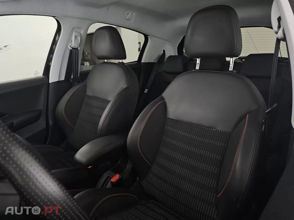 Peugeot 208 1.2 PureTech GT Line EAT6