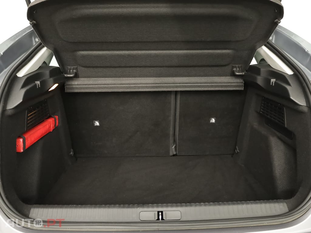 Citroen C4 C4 1.2 PureTech YOU!