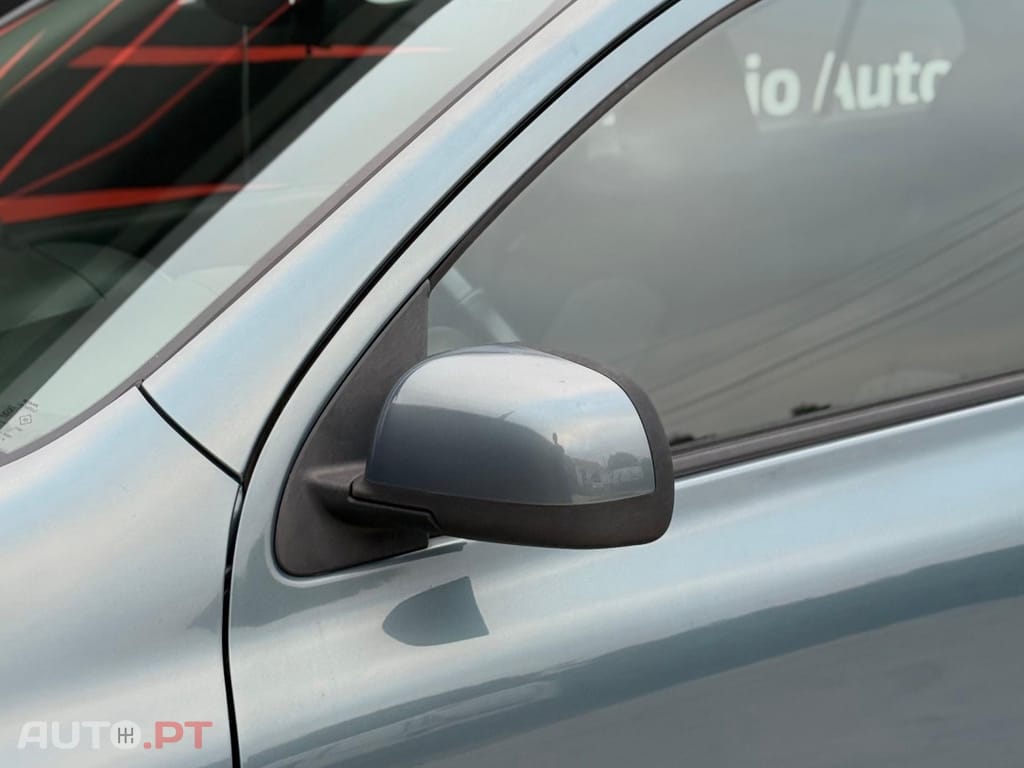 Nissan Micra 1.2 Acenta