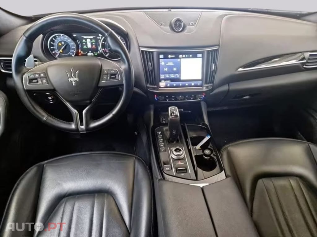 Maserati Levante GT AWD  