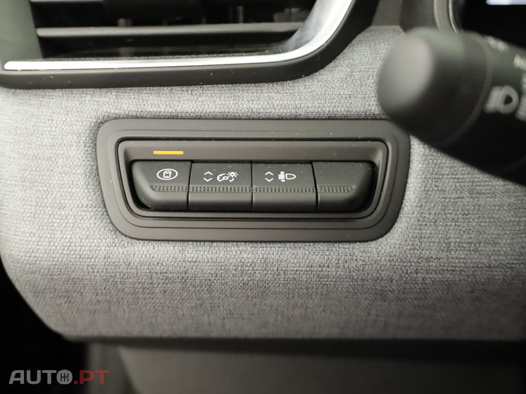Renault Clio Clio 1.0 TCe Evolution
