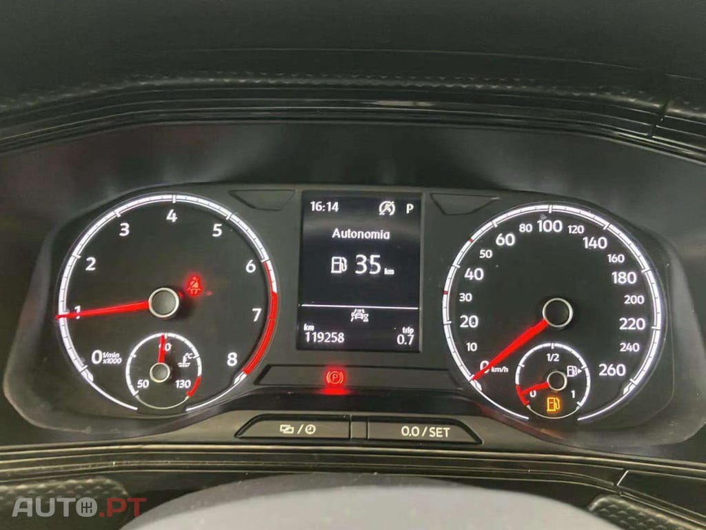 Volkswagen T-Cross 1.0 TSI Style DSG