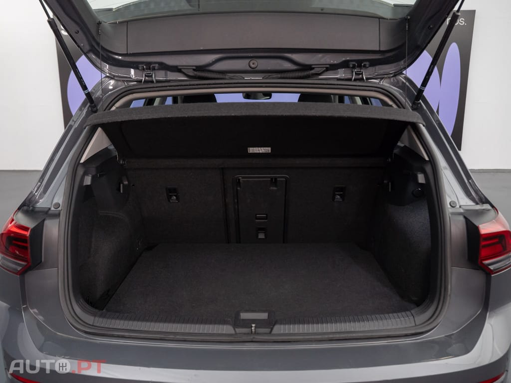 Volkswagen Golf 2.0 TDI Life DSG