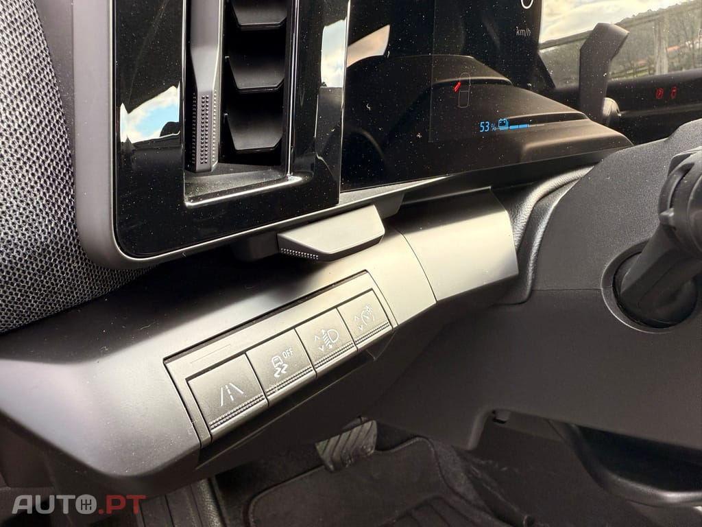 Renault Mégane E-Tech EV60 Super Charge Equilibre