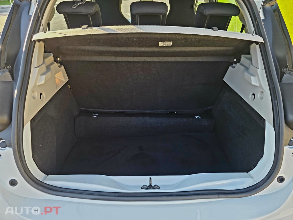 Renault Zoe 41KW c/bateria