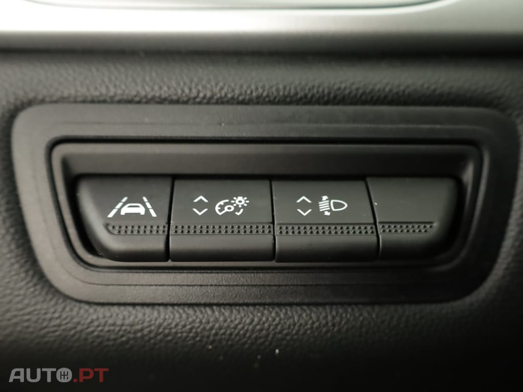 Renault Captur Captur 1.0 TCe Techno Bi-Fuel