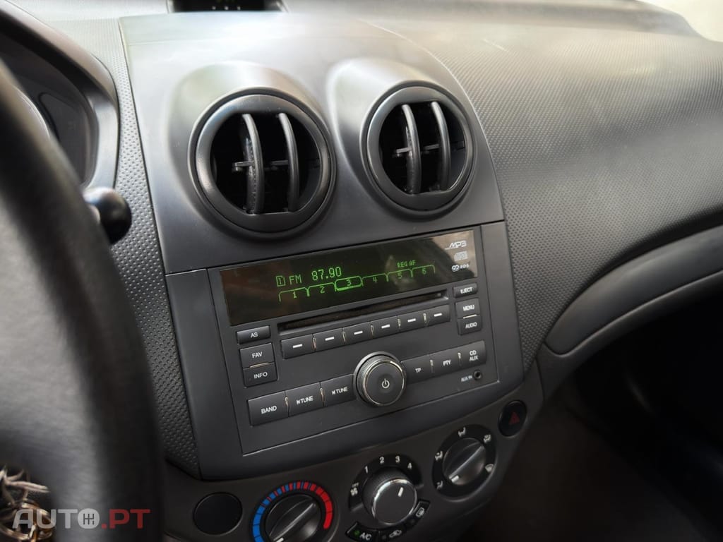 Chevrolet Aveo 1.2 L