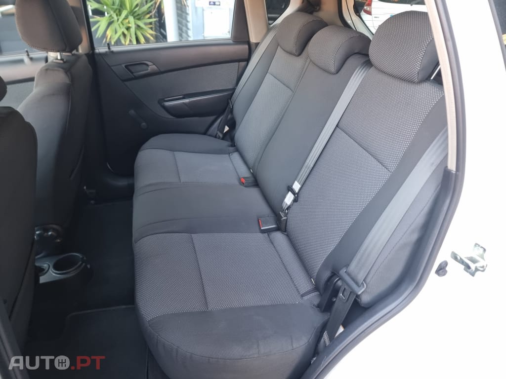 Chevrolet Aveo 1.2 L
