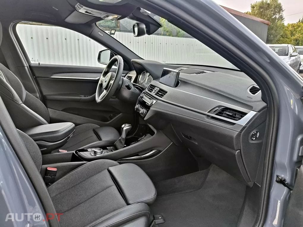 BMW X2 25 e xDrive Pack M