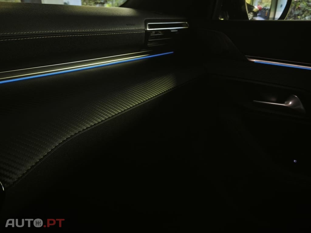Peugeot 508 1.5 BlueHDi GT EAT8