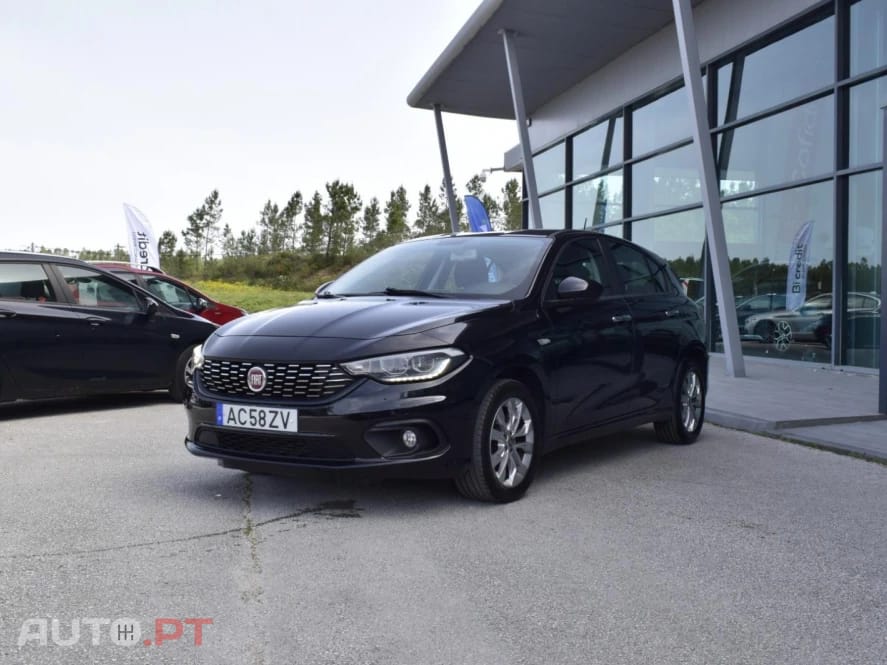 Fiat Tipo 1.3 Multijet