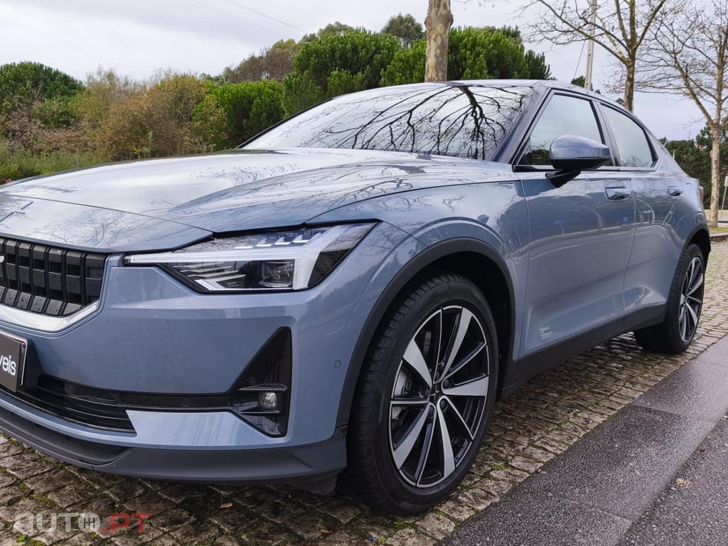 Polestar 2 Single Motor 78kWh