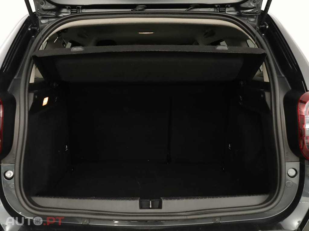 Dacia Duster Duster 1.0 TCe Journey