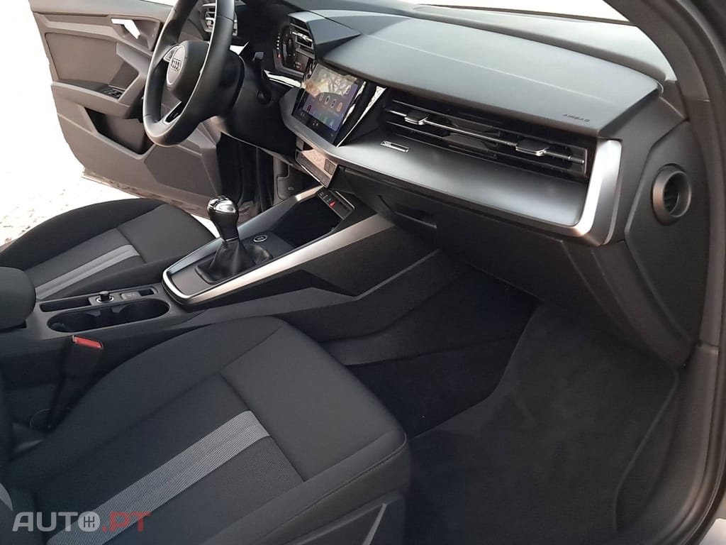 Audi A3 Sportback 30 TDI Advanced