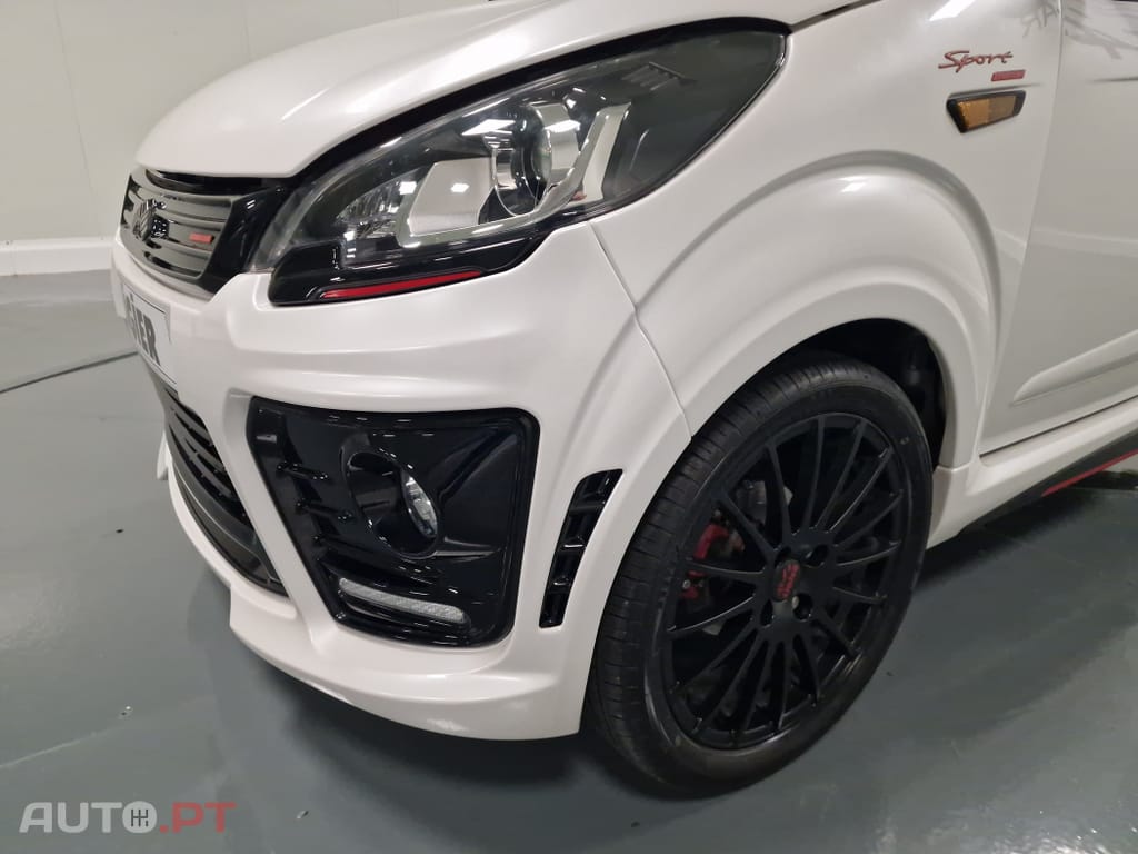 Ligier JS 50 SPORT ULTIMATE DCI