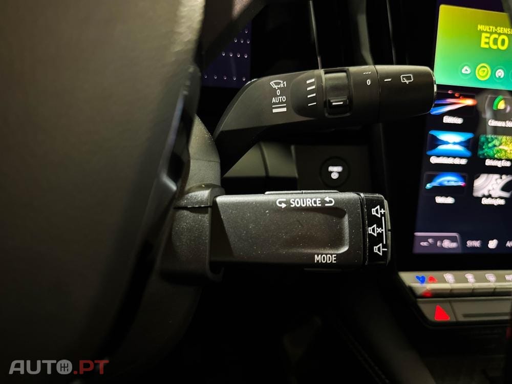 Renault Mégane E-Tech EV60 220hp optimum charge Iconic