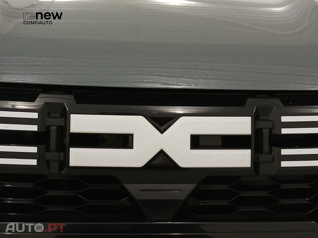 Dacia Jogger 1.0 ECO-G Expression 7L Bi-Fuel