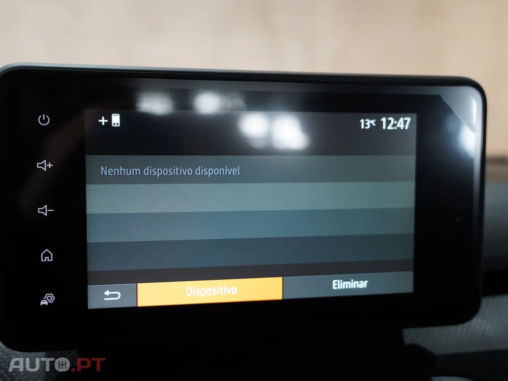 Dacia Sandero Essential Eco Bi-Fuel