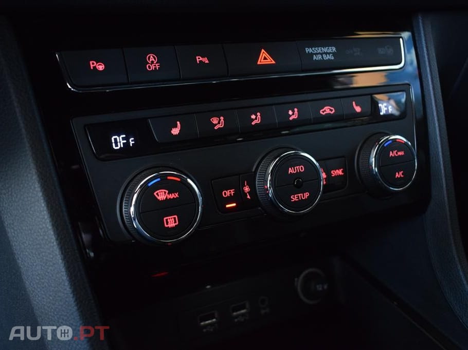 Seat Ateca 1.6 TDI Xcellence