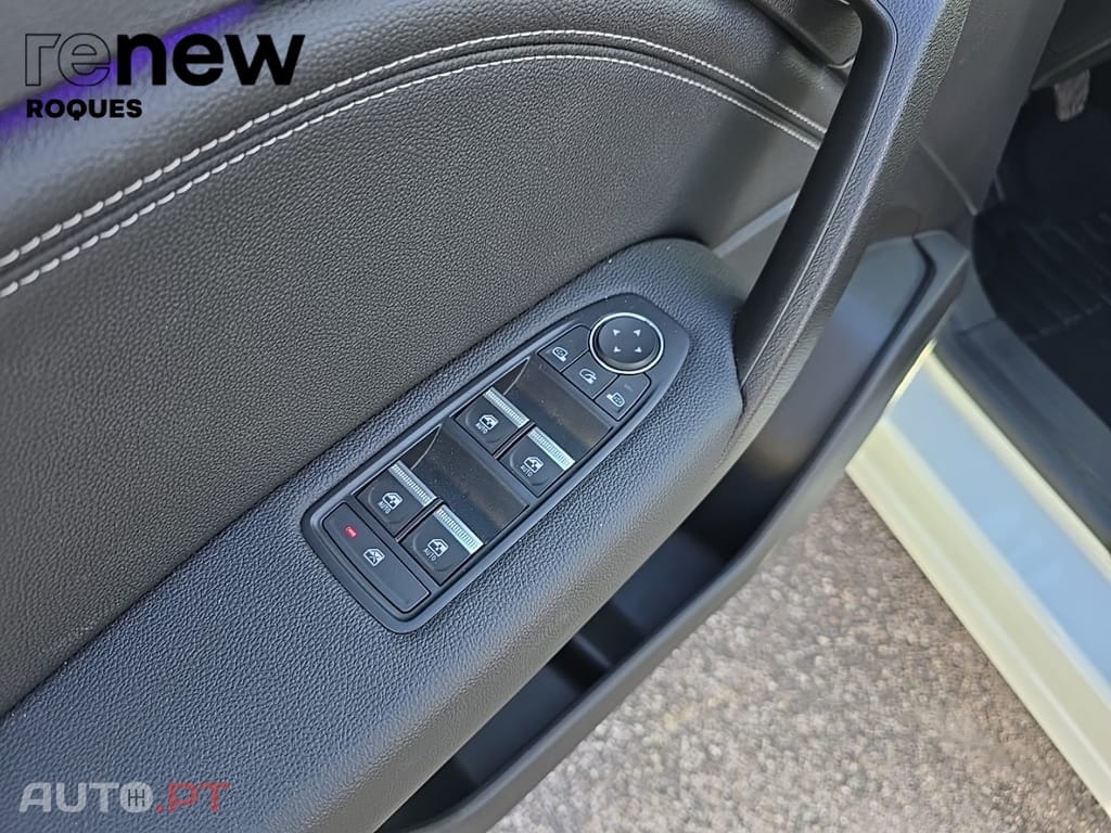 Renault Captur II Techno 1.0 TCe Bi-fuel 100cv