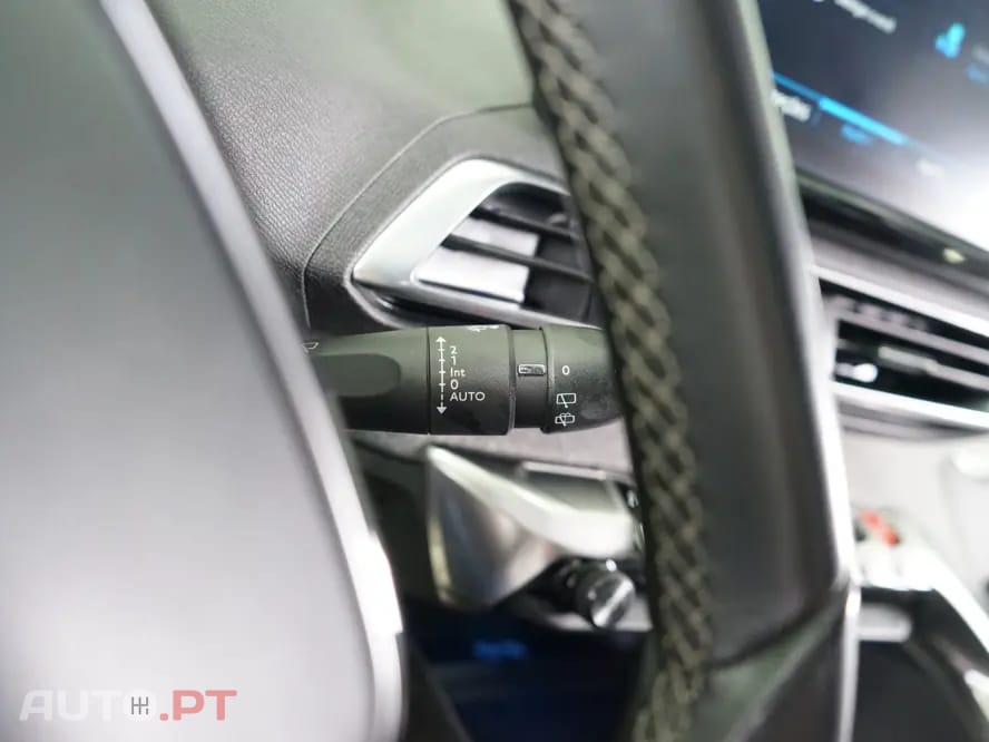 Peugeot 5008 1.2 PureTech Allure Pack
