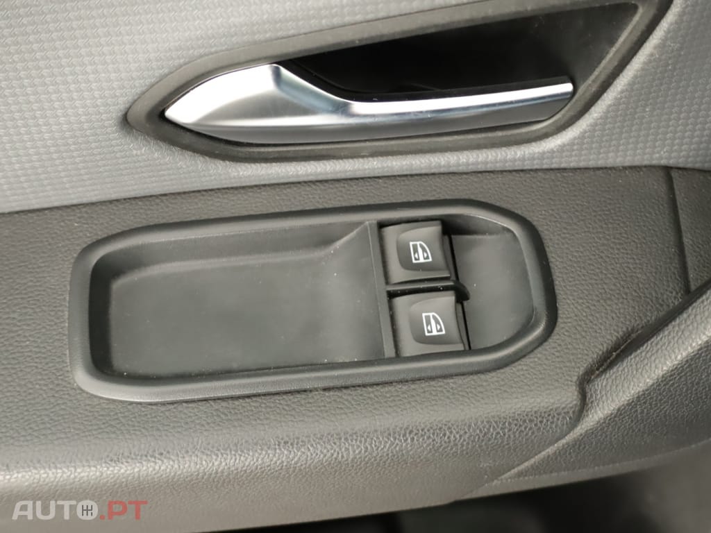 Renault Express Express 1.5 Blue dCi Advance