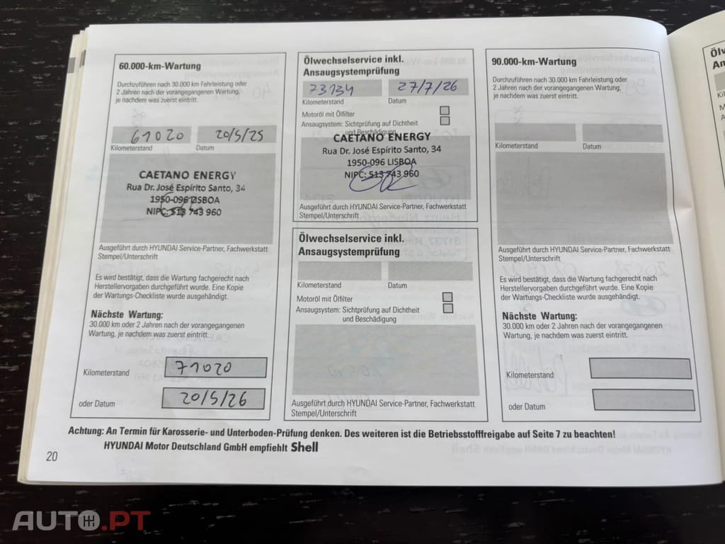 Hyundai i30 2.0 T-GDi Pack Performance