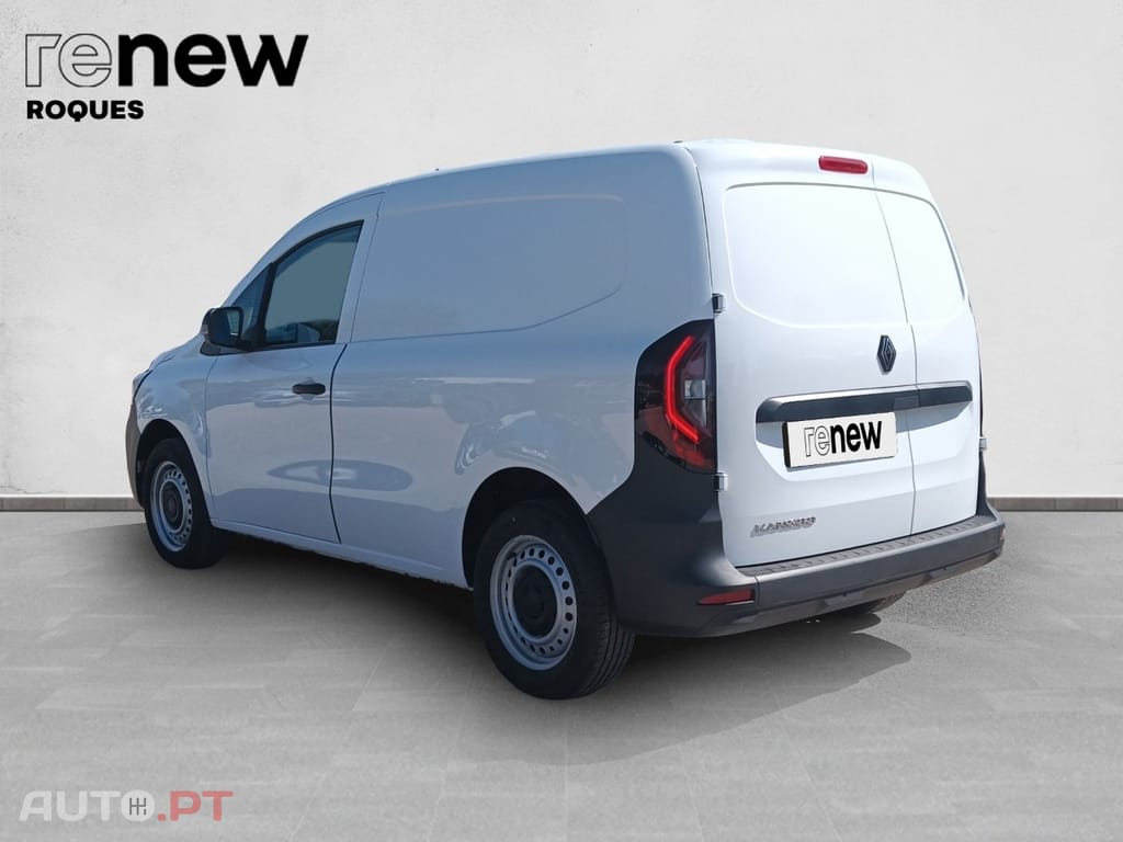 Renault Kangoo Van Start 1.5 Blue DCi 95cv