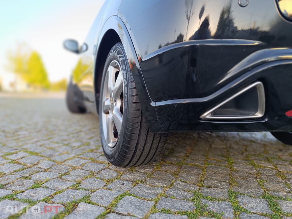 Honda Civic 1.4 i-VTEC S.Edition - 100 CV