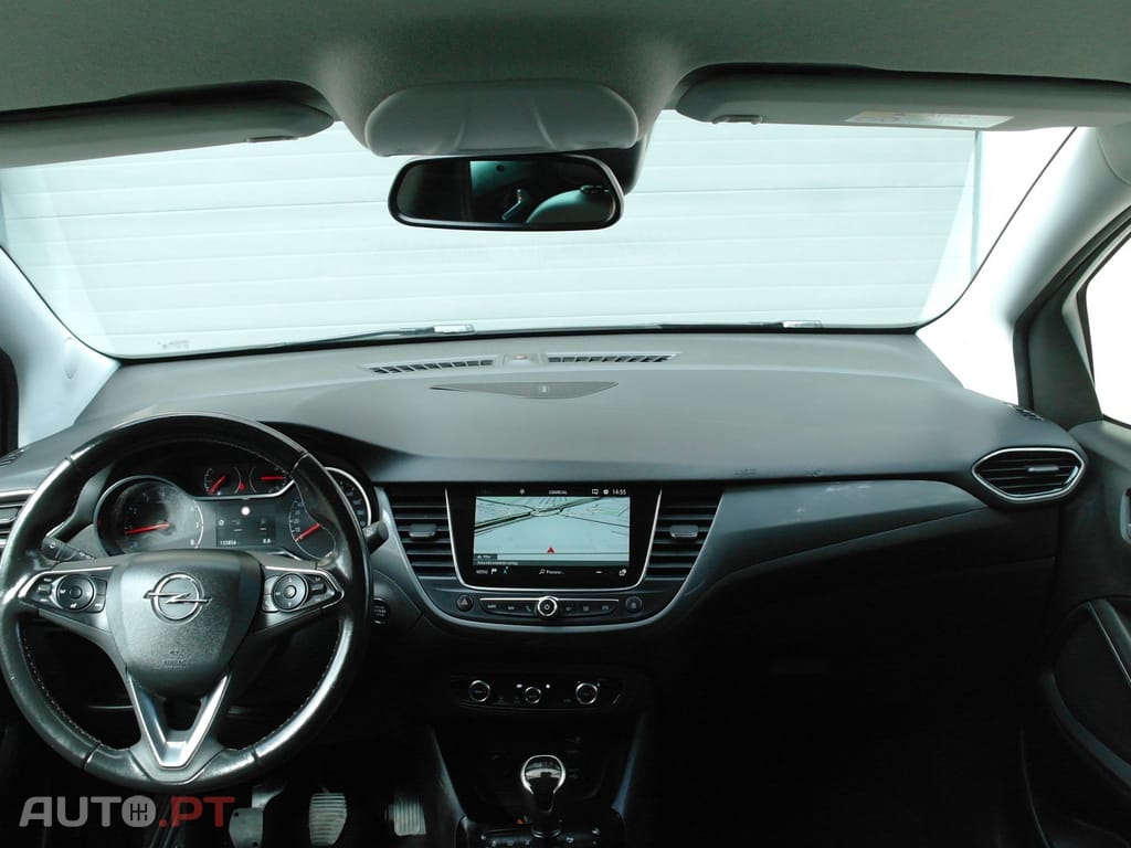 Opel Crossland 1.2 T Edition