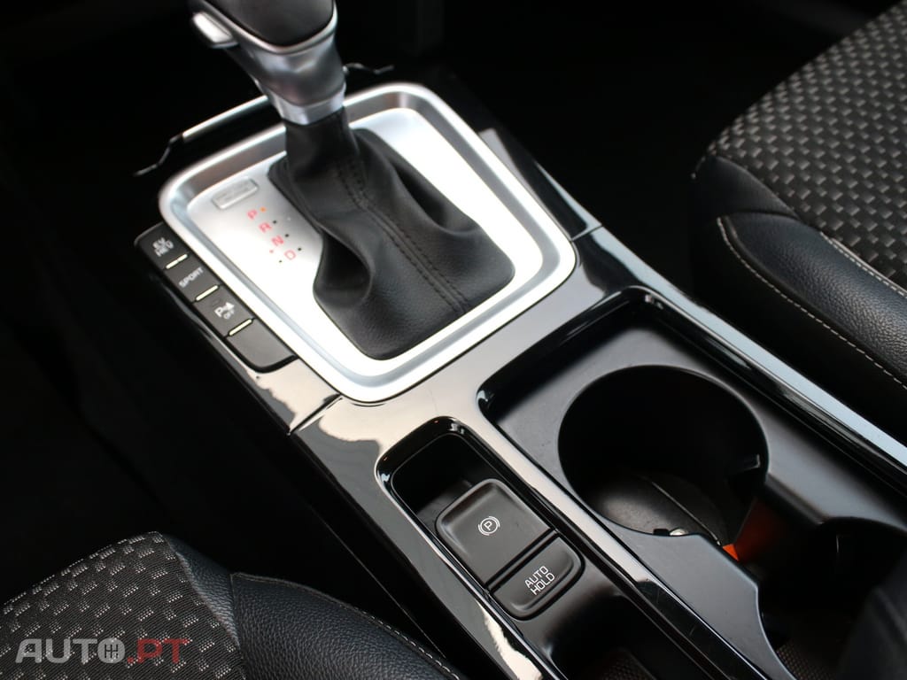 Kia Ceed SW 1.6 GDi PHEV Drive 6DCT
