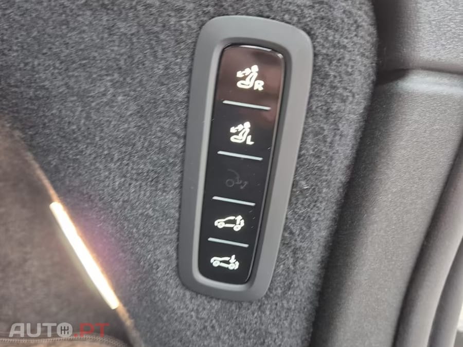 Volvo EX90 111 kWh Twin Motor Ultra