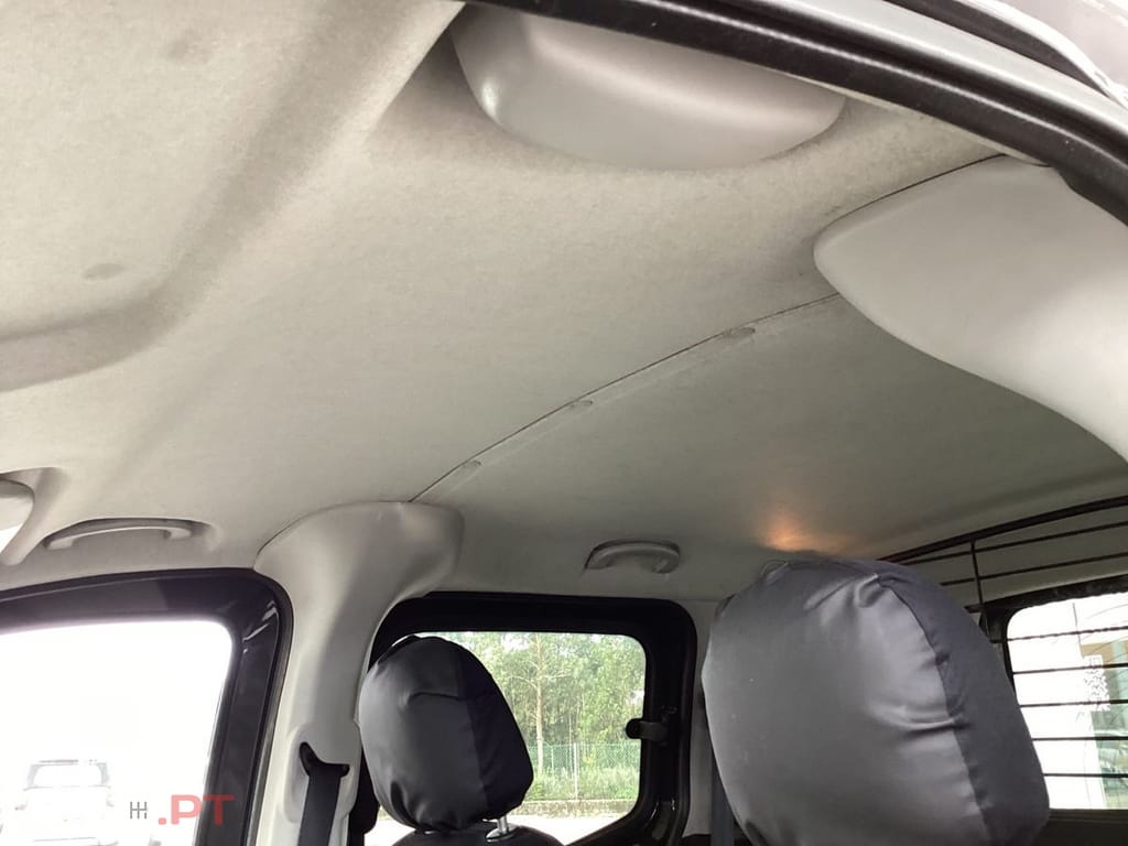 Fiat Fiorino 1.3 JTD SX