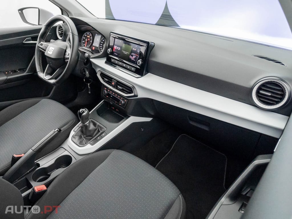 Seat Arona 1.0 TSI Style