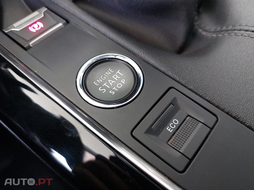 Peugeot 3008 1.5 BlueHDi Active Pack