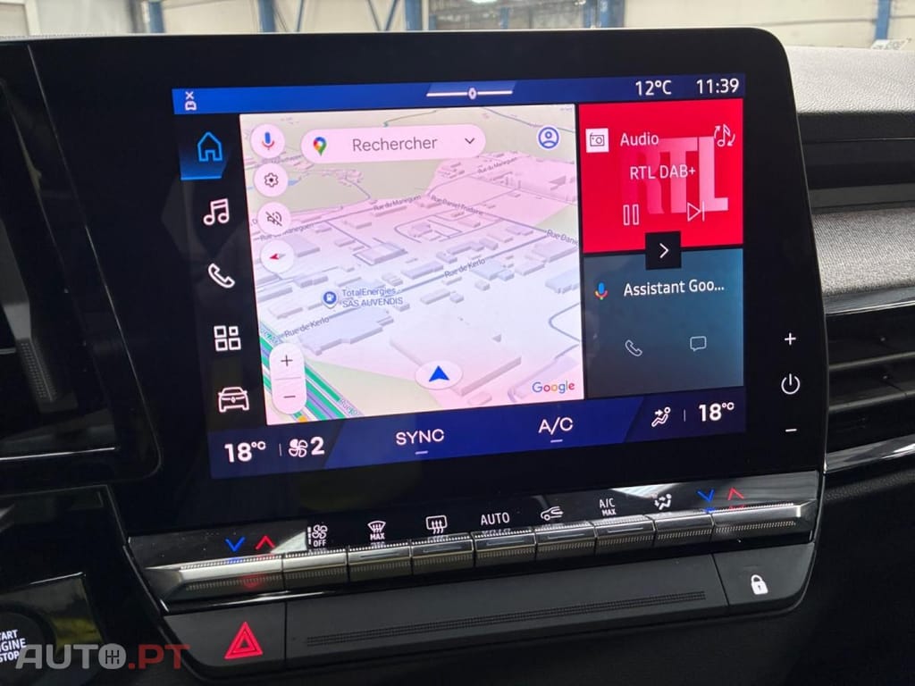 Renault Austral 1.2 E-Tech Full Hybrid Evolution GSR2