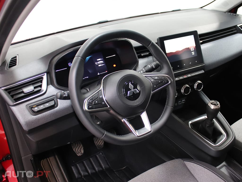 Mitsubishi Colt Colt 1.0 MPI-T Kaiteki