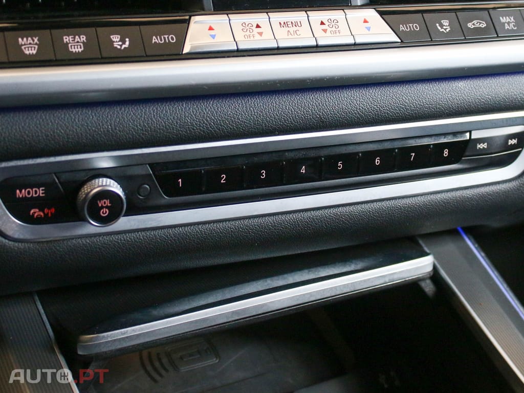 BMW X5 30 d xDrive