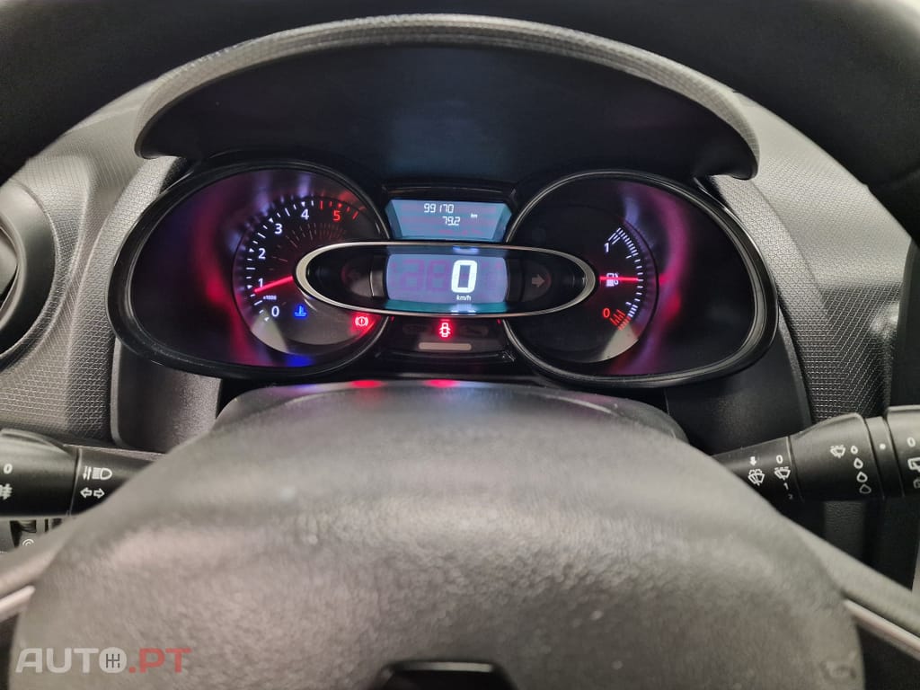 Renault Clio SOCIETE 1.5 DCI ZEN IVA DEDUTIVEL