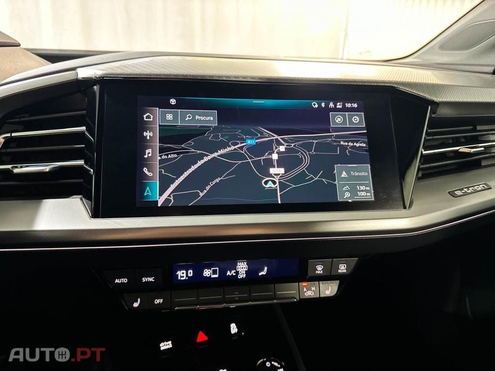 Audi Q4 E-Tron 40 82 kWH