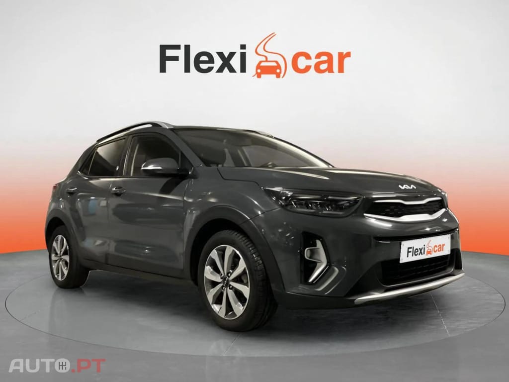 Kia Stonic 1.0 T-GDi Wave